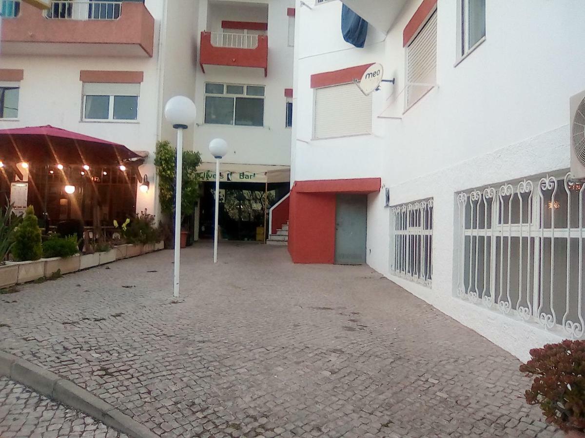 Cantinho Das Estrelas, Luz Lagos Exterior foto