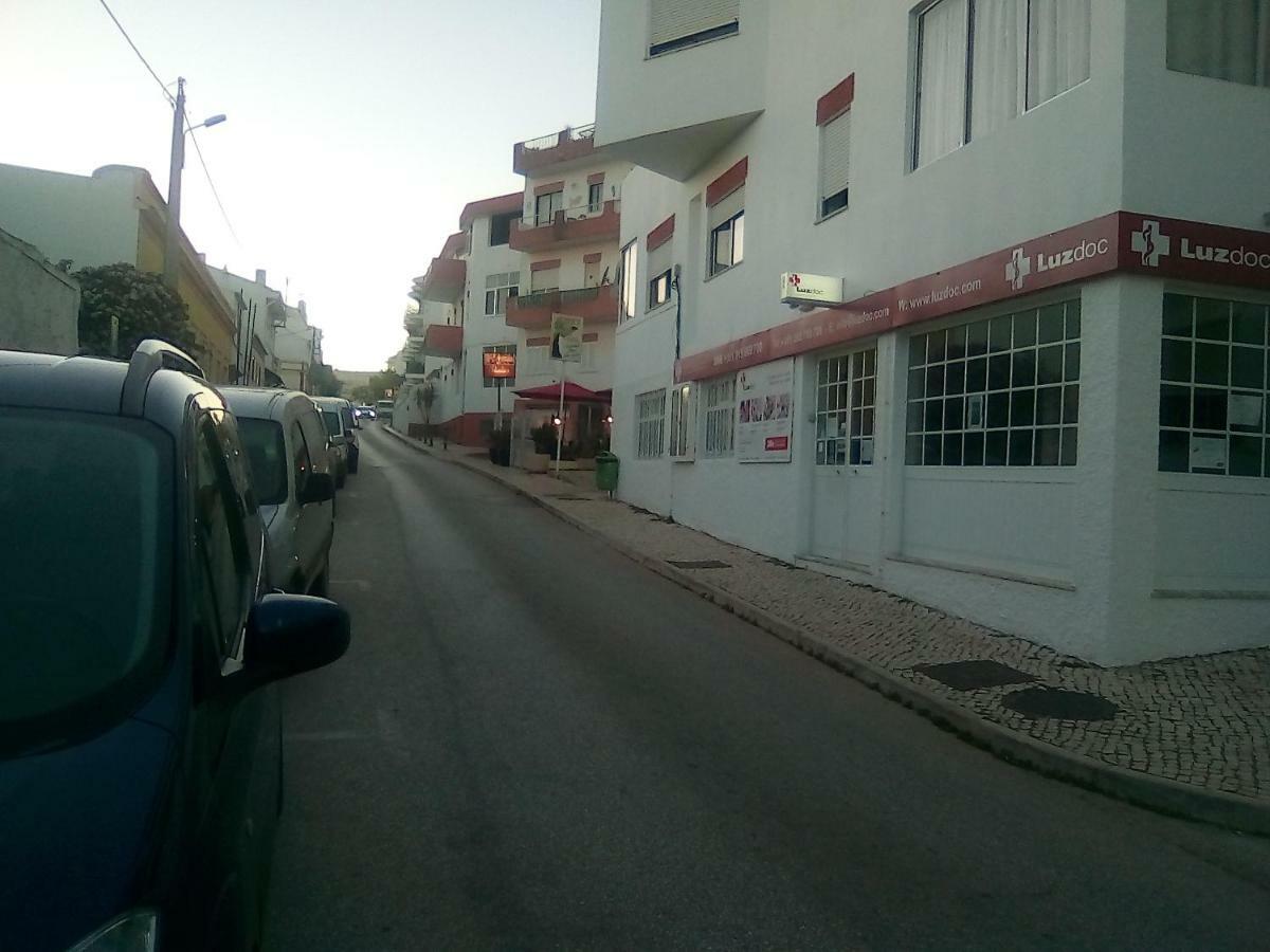 Cantinho Das Estrelas, Luz Lagos Exterior foto